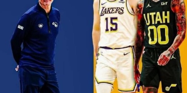 乐鱼体育登录入口-重磅！隆多，你好，欢迎回NBA...