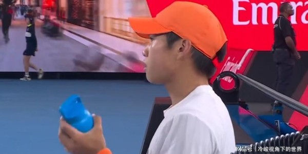 乐鱼体育官方网站-澳网华裔小将3-1惜败四强无缘再创历史仍值得掌声