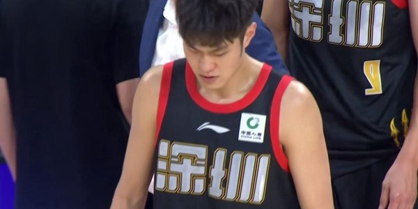 乐鱼体育app下载-场均17+6+3！王浩然正式打成CBA第一锋线，广东队买不起了！