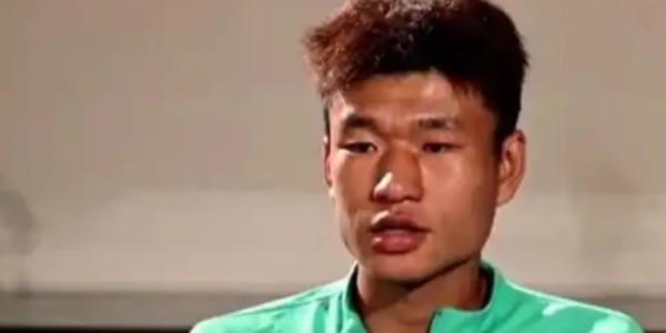 乐鱼体育官方网站-他上赛季才加盟国安队，如今却被租借到中甲俱乐部，引发热议