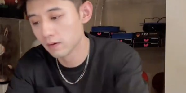 乐鱼体育app下载-兄弟情！张继科发信息祝福樊振东：胖，生日快乐 后者：谢谢科哥