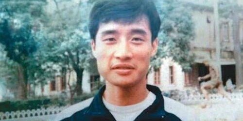 乐鱼体育app下载-兴宁一县六国脚之一，1989年世预赛国足主力，广东队后卫张小文