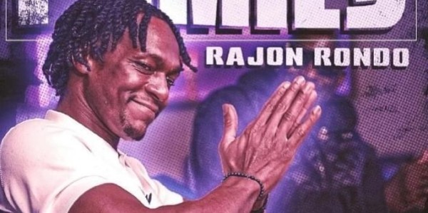 乐鱼体育登录入口-重磅！隆多，你好，欢迎回NBA...